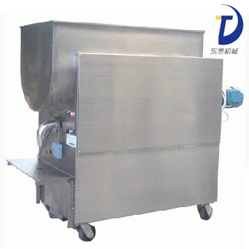 辣椒醬灌裝機(jī)