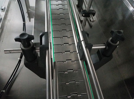 變頻調(diào)速輸送帶