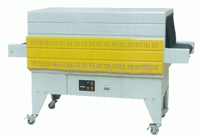 餐具熱收縮包裝機