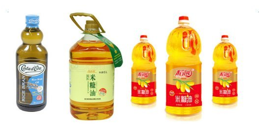 全自動(dòng)四頭油類灌裝機(jī)案例